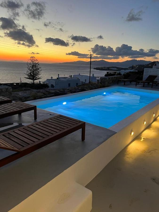 Tagoo Bay Apartamento Exterior foto