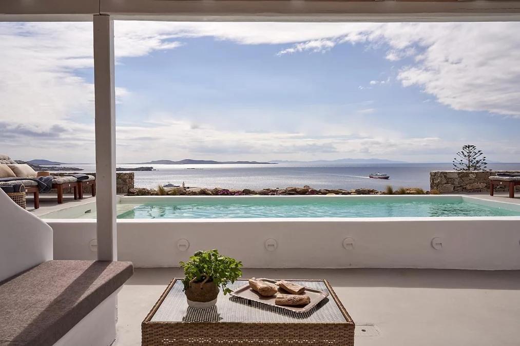 Tagoo Bay Apartamento Exterior foto